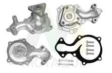 Vodní čerpadlo, chlazení motoru MOTAQUIP LVWP1003