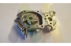 Vodní čerpadlo, chlazení motoru MOTAQUIP LVWP1013