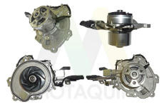 Vodní čerpadlo, chlazení motoru MOTAQUIP LVWP1110