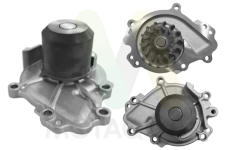 Vodní čerpadlo, chlazení motoru MOTAQUIP LVWP1115