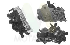 Vodní čerpadlo, chlazení motoru MOTAQUIP LVWP1134TBH