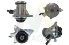 Vodní čerpadlo, chlazení motoru MOTAQUIP LVWP1154V