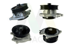 Vodní čerpadlo, chlazení motoru MOTAQUIP LVWP1156