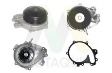 Vodní čerpadlo, chlazení motoru MOTAQUIP LVWP1157