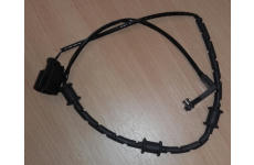 Vystrazny kontakt, opotrebeni oblozeni MOTAQUIP LVWS104