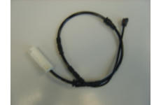 Vystrazny kontakt, opotrebeni oblozeni MOTAQUIP LVWS81