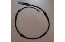 Vystrazny kontakt, opotrebeni oblozeni MOTAQUIP LVWS87