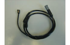 Vystrazny kontakt, opotrebeni oblozeni MOTAQUIP LVWS89