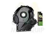 Zakryti, ozubeny remen MOTAQUIP MTC008