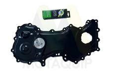 Zakryti, ozubeny remen MOTAQUIP MTC009