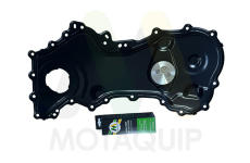 Zakryti, ozubeny remen MOTAQUIP MTC012