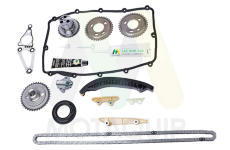 Sada rozvodového řetězu MOTAQUIP MTK015F