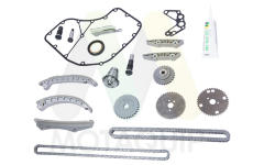 Sada rozvodového řetězu MOTAQUIP MTK036F