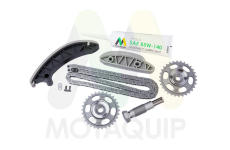 Sada rozvodového řetězu MOTAQUIP MTK057B