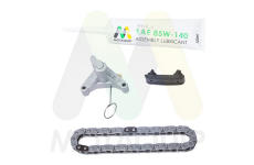 Sada rozvodového řetězu MOTAQUIP MTK146B