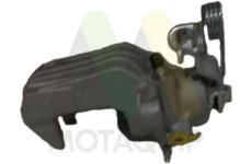 Brzdový třmen MOTAQUIP VBC125R