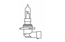 Žárovka, hlavní světlomet MOTAQUIP VBU9012