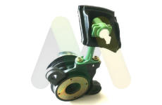 Centrální vysouvač, spojka MOTAQUIP VCC18