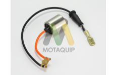 Kondenzátor, zapalovací systém MOTAQUIP VCD111