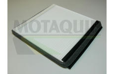 Filtr, vzduch v interiéru MOTAQUIP VCF103