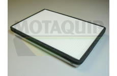 Filtr, vzduch v interiéru MOTAQUIP VCF109