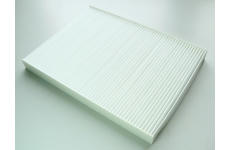 Filtr, vzduch v interiéru MOTAQUIP VCF116