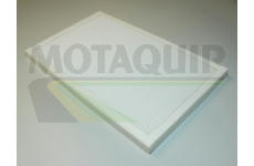 Filtr, vzduch v interiéru MOTAQUIP VCF121