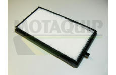 Filtr, vzduch v interiéru MOTAQUIP VCF122