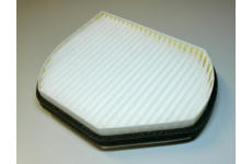 Filtr, vzduch v interiéru MOTAQUIP VCF125