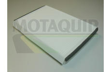 Filtr, vzduch v interiéru MOTAQUIP VCF131