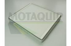 Filtr, vzduch v interiéru MOTAQUIP VCF141