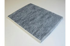 Filtr, vzduch v interiéru MOTAQUIP VCF144