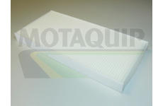 Filtr, vzduch v interiéru MOTAQUIP VCF152