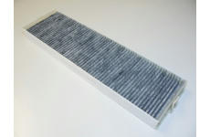 Filtr, vzduch v interiéru MOTAQUIP VCF155