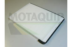 Filtr, vzduch v interiéru MOTAQUIP VCF162