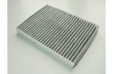 Filtr, vzduch v interiéru MOTAQUIP VCF166