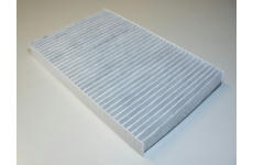 Filtr, vzduch v interiéru MOTAQUIP VCF167