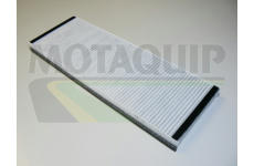 Filtr, vzduch v interiéru MOTAQUIP VCF170