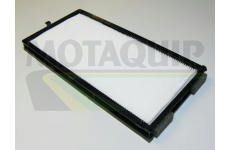 Filtr, vzduch v interiéru MOTAQUIP VCF176