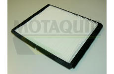 Filtr, vzduch v interiéru MOTAQUIP VCF179