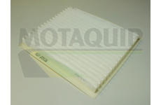 Filtr, vzduch v interiéru MOTAQUIP VCF184