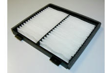 Filtr, vzduch v interiéru MOTAQUIP VCF187