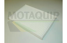 Filtr, vzduch v interiéru MOTAQUIP VCF194