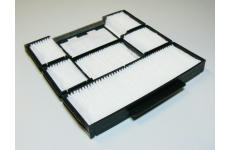 Filtr, vzduch v interiéru MOTAQUIP VCF195