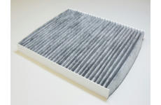 Filtr, vzduch v interiéru MOTAQUIP VCF197