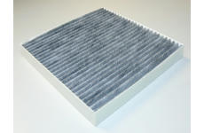 Filtr, vzduch v interiéru MOTAQUIP VCF202