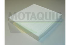 Filtr, vzduch v interiéru MOTAQUIP VCF204