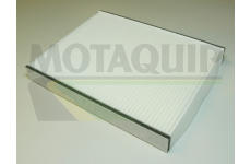 Filtr, vzduch v interiéru MOTAQUIP VCF212