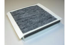 Filtr, vzduch v interiéru MOTAQUIP VCF219