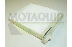 Filtr, vzduch v interiéru MOTAQUIP VCF222